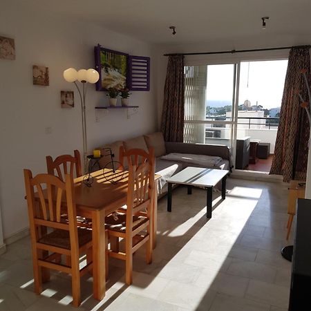 Apartamento Con Vistas Al Mar 4 Personas Green De Riviera Málaga Extérieur photo