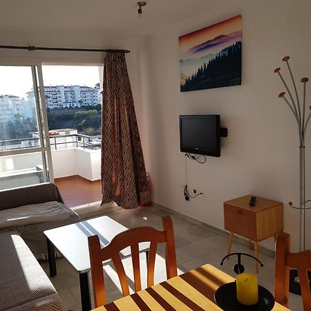 Apartamento Con Vistas Al Mar 4 Personas Green De Riviera Málaga Extérieur photo