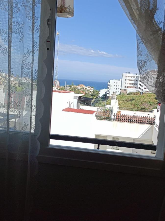 Apartamento Con Vistas Al Mar 4 Personas Green De Riviera Málaga Extérieur photo