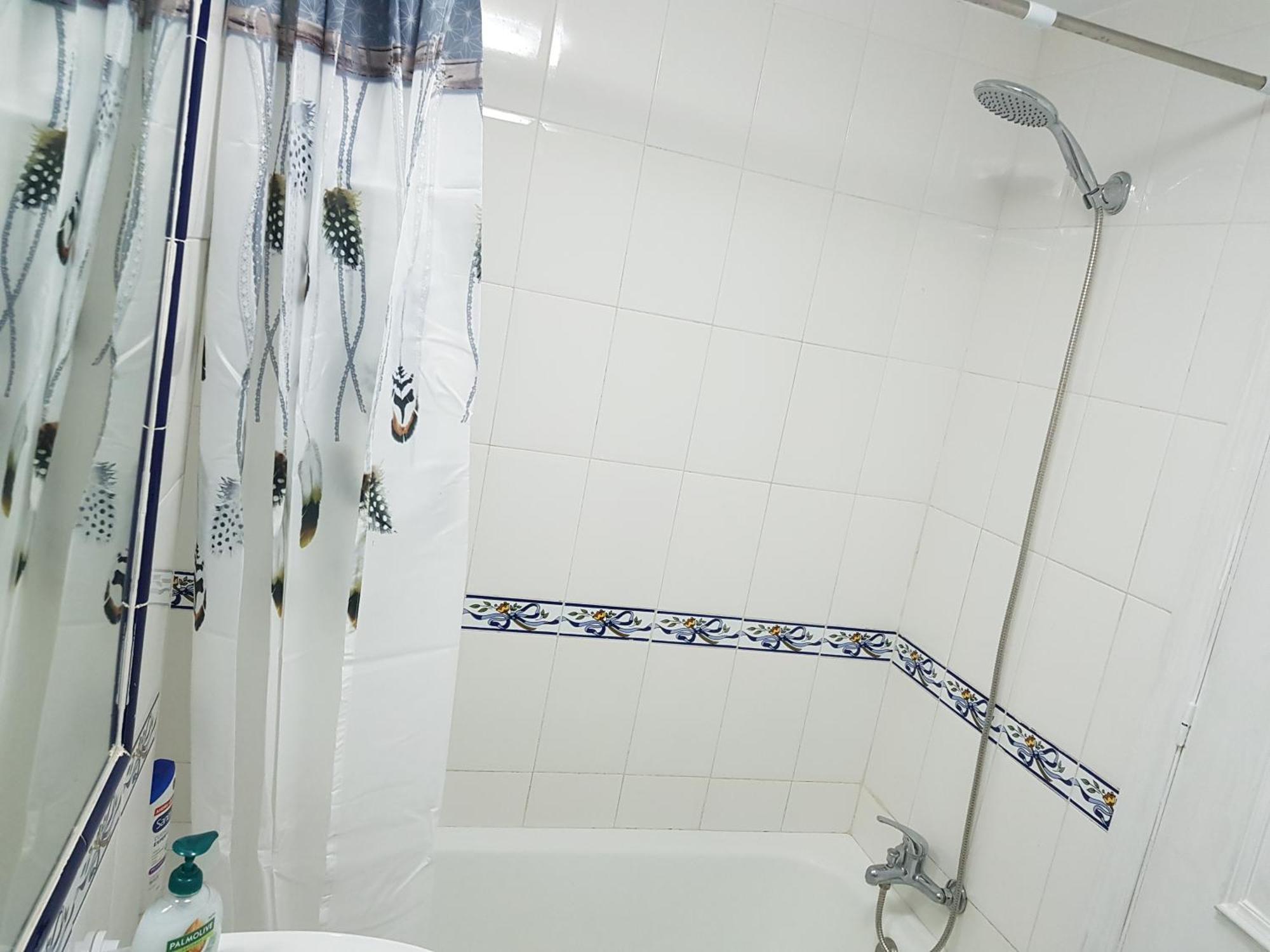 Apartamento Con Vistas Al Mar 4 Personas Green De Riviera Málaga Extérieur photo