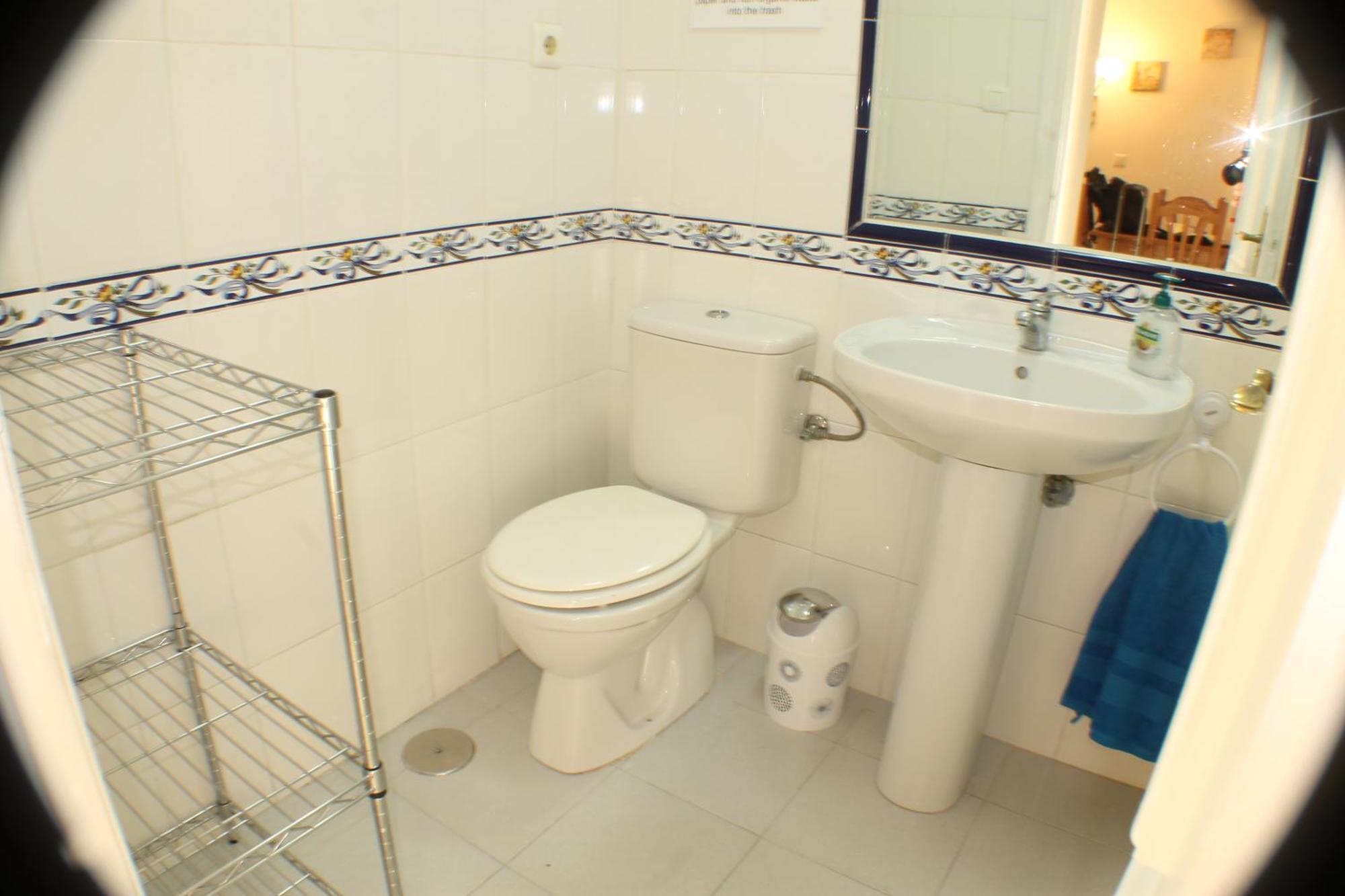 Apartamento Con Vistas Al Mar 4 Personas Green De Riviera Málaga Extérieur photo