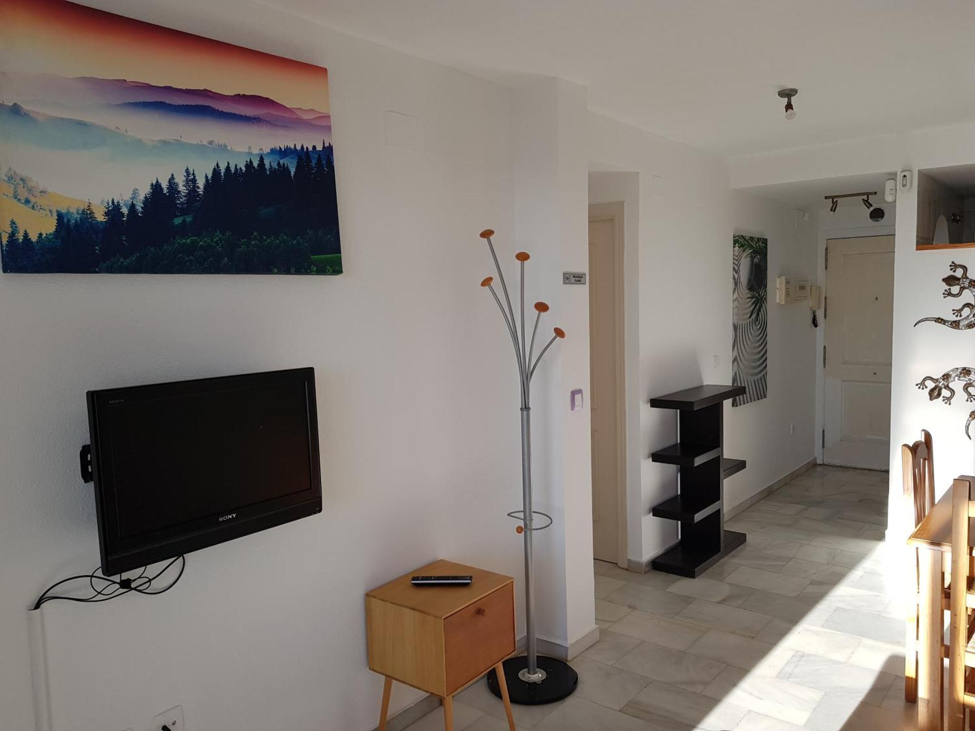 Apartamento Con Vistas Al Mar 4 Personas Green De Riviera Málaga Extérieur photo