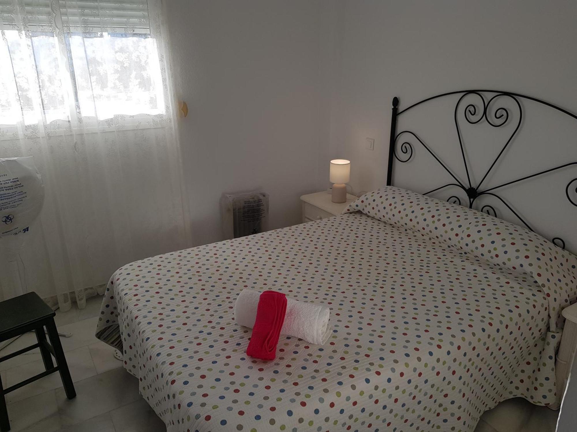 Apartamento Con Vistas Al Mar 4 Personas Green De Riviera Málaga Extérieur photo